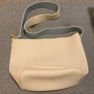 Summer & Rose Faux Leather Bag